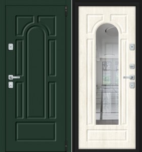 porta m 55.56 green stark-nordic oak